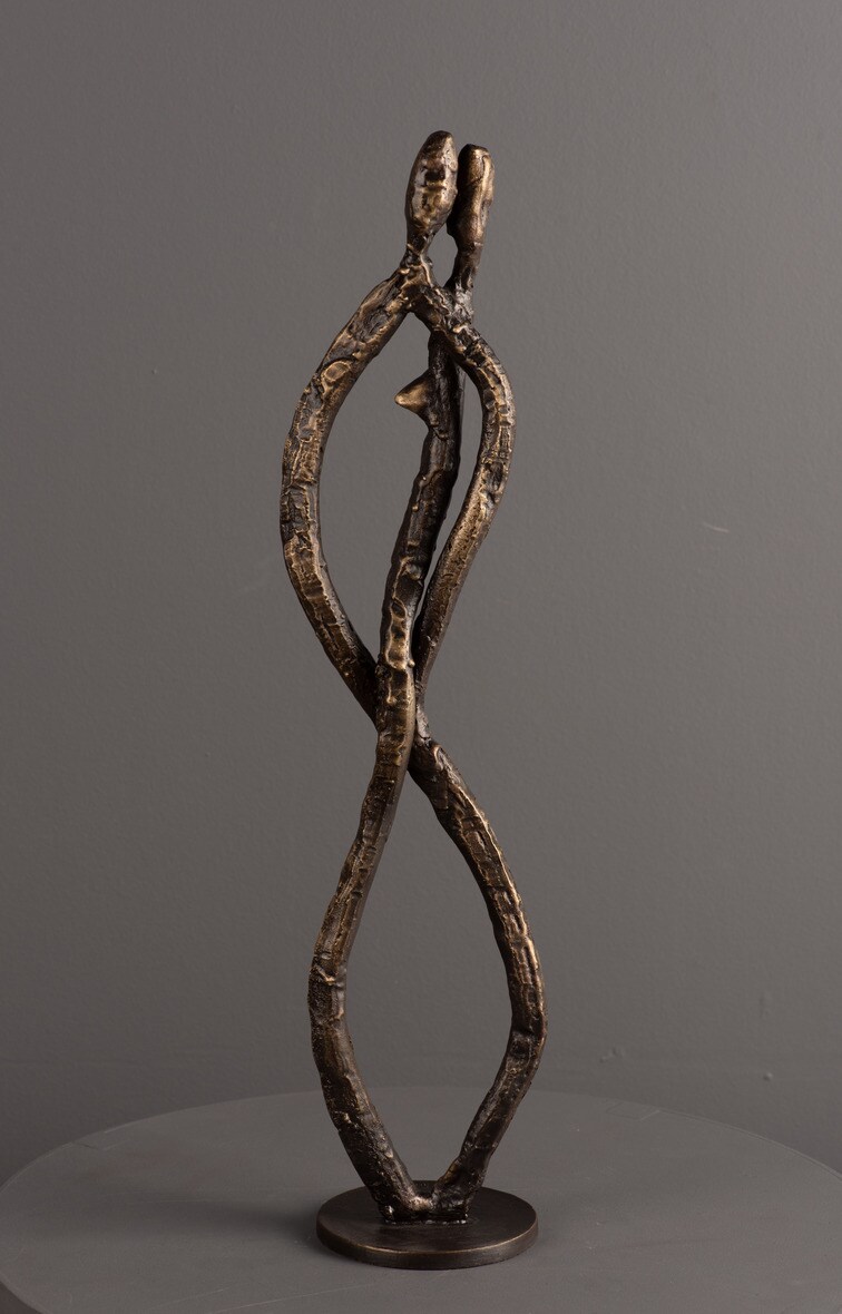 Ad Infinitum - Sculpture 